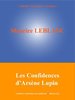 ebook - Les Confidences d'Arsène Lupin