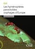 ebook - Les hyménoptères parasitoïdes oophages d'Europe
