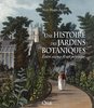 ebook - Une histoire des jardins botaniques