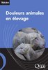 ebook - Douleurs animales en élevage