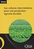 ebook - Les cultures intermédiaires pour une production agricole ...