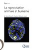 ebook - La reproduction animale et humaine