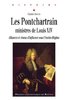 ebook - Les Pontchartrain, ministres de Louis XIV