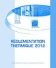 ebook - Réglementation thermique 2012