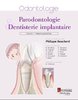 ebook - Parodontologie & dentisterie implantaire : Volume 1 : méd...