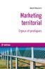 ebook - Marketing territorial
