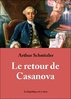 ebook - Le retour de Casanova