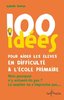 ebook - 100 idées pour aider les élèves en difficulté à l’école p...