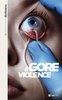 ebook - Darkness, censure et cinéma (1. Gore & violence)
