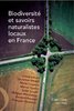 ebook - Biodiversité et savoirs naturalistes locaux en France