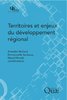 ebook - Territoires et enjeux du développement régional