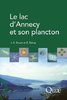 ebook - Le lac d'Annecy et son plancton