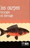 ebook - Les Carpes : biologie et élevage