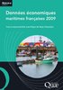 ebook - Données économiques maritimes françaises 2009