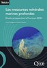 ebook - Les ressources minérales marines profondes