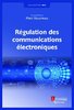 ebook - Régulation des communications électroniques