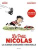 ebook - Le Petit Nicolas - La bande dessinée originale
