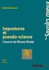 ebook - Impostures et pseudo-science