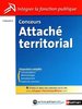 ebook - Concours Attaché territorial