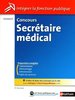 ebook - Concours secrétaire médical