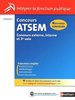 ebook - Concours ATSEM - 2011