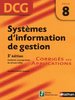 ebook - Systèmes d'information de gestion - Epreuve 8 DCG - Corri...
