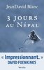 ebook - Trois jours au Népal