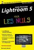 ebook - Adobe Lightroom 5 Pour les Nuls, édition poche