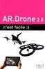 ebook - AR.Drone 2.0 C'est facile