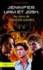 ebook - Jennifer, Josh et Liam, les stars de Hunger Games