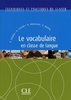 ebook - Le vocabulaire en classe de langue - Techniques et pratiq...