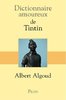 ebook - Dictionnaire amoureux de Tintin