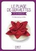 ebook - Petit Livre de - Le Pliage de serviettes