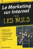 ebook - Marketing sur Internet Pour les Nuls, édition poche