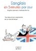 ebook - Petit livre de - L'anglais en 5 minutes par jour