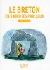 ebook - Petit livre de - Le breton en 5 minutes par jour