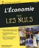 ebook - L'économie Pour les Nuls, 3ème édition