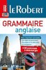 ebook - LE ROBERT-BONUS Mini Grammaire anglaise-80 exercices à té...