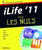 ebook - iLife 11 Pour les Nuls