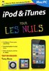 ebook - iPod et iTunes, 3e Poche Pour les Nuls