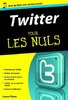 ebook - Twitter Pour les Nuls