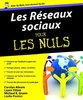 ebook - Les Réseaux sociaux Pour les Nuls