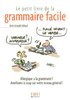 ebook - Le Petit Livre de - Grammaire facile