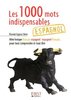 ebook - Le Petit Livre de - 1000 mots indispensables en espagnol