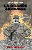 ebook - La grande zigouille - Quatre soldat français - T3
