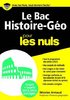 ebook - Le Bac Histoire Géo 2016 pour les Nuls
