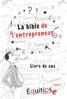 ebook - La bible de l'entrepreneur