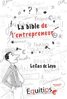 ebook - La bible de l'entrepreneur Leya : cas numéro 1/12