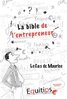 ebook - La bible de l'entrepreneur Maurice : cas numéro 2/12