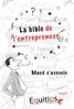 ebook - La bible de l'entrepreneur Maud s'associe : cas numéro 8/12